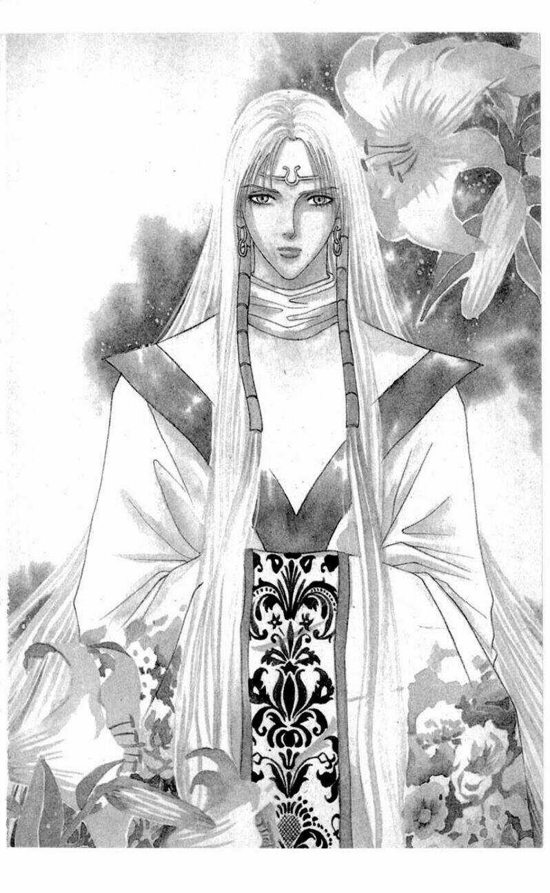 Saver - Vị Cứu Tinh Chapter 6 trang 3