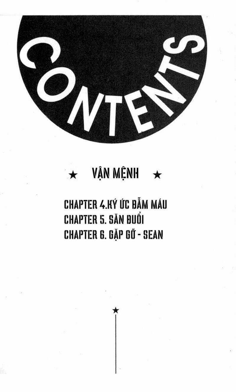Saver - Vị Cứu Tinh Chapter 6 trang 5