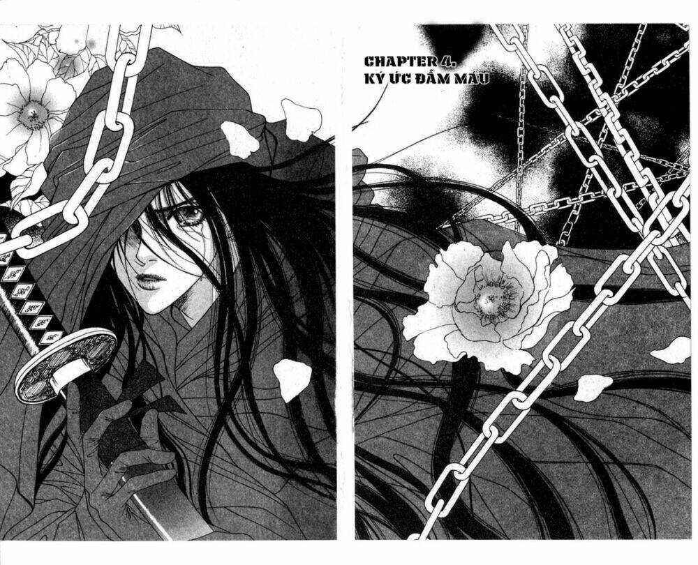 Saver - Vị Cứu Tinh Chapter 6 trang 7