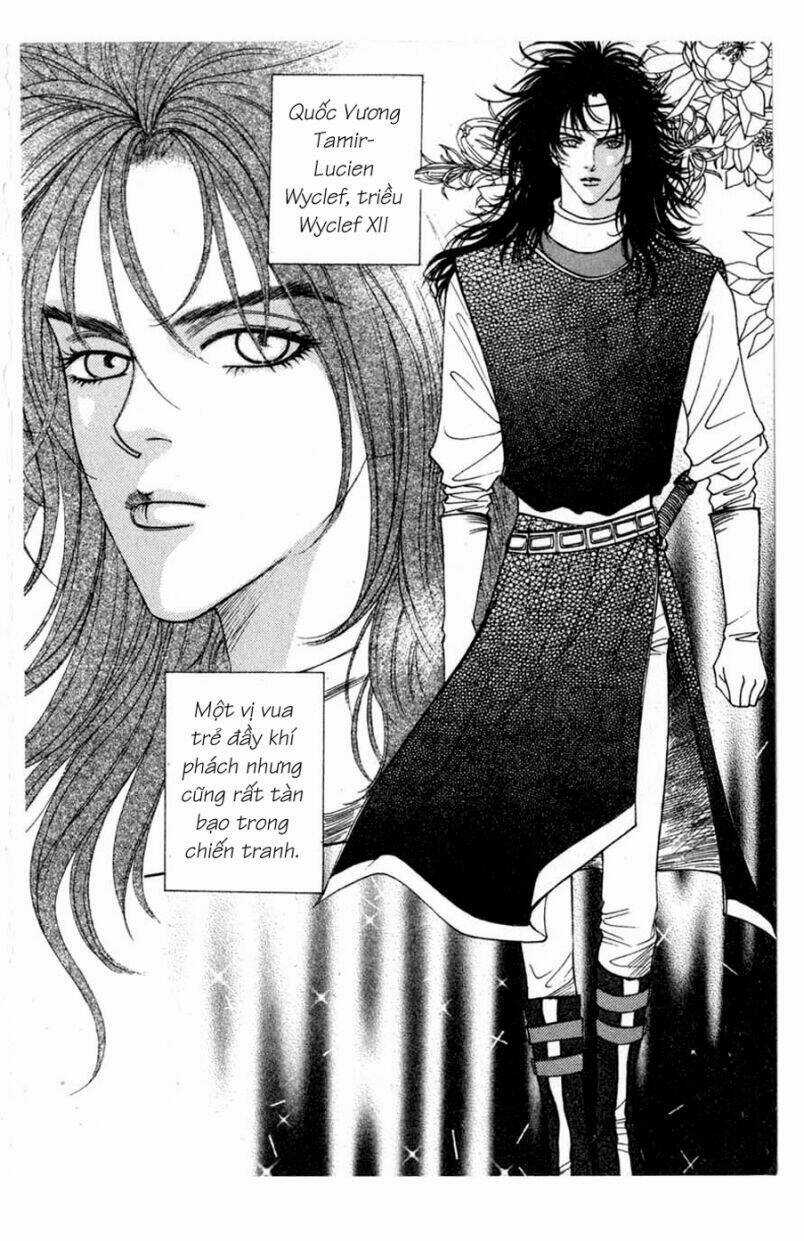 Saver - Vị Cứu Tinh Chapter 7 trang 13