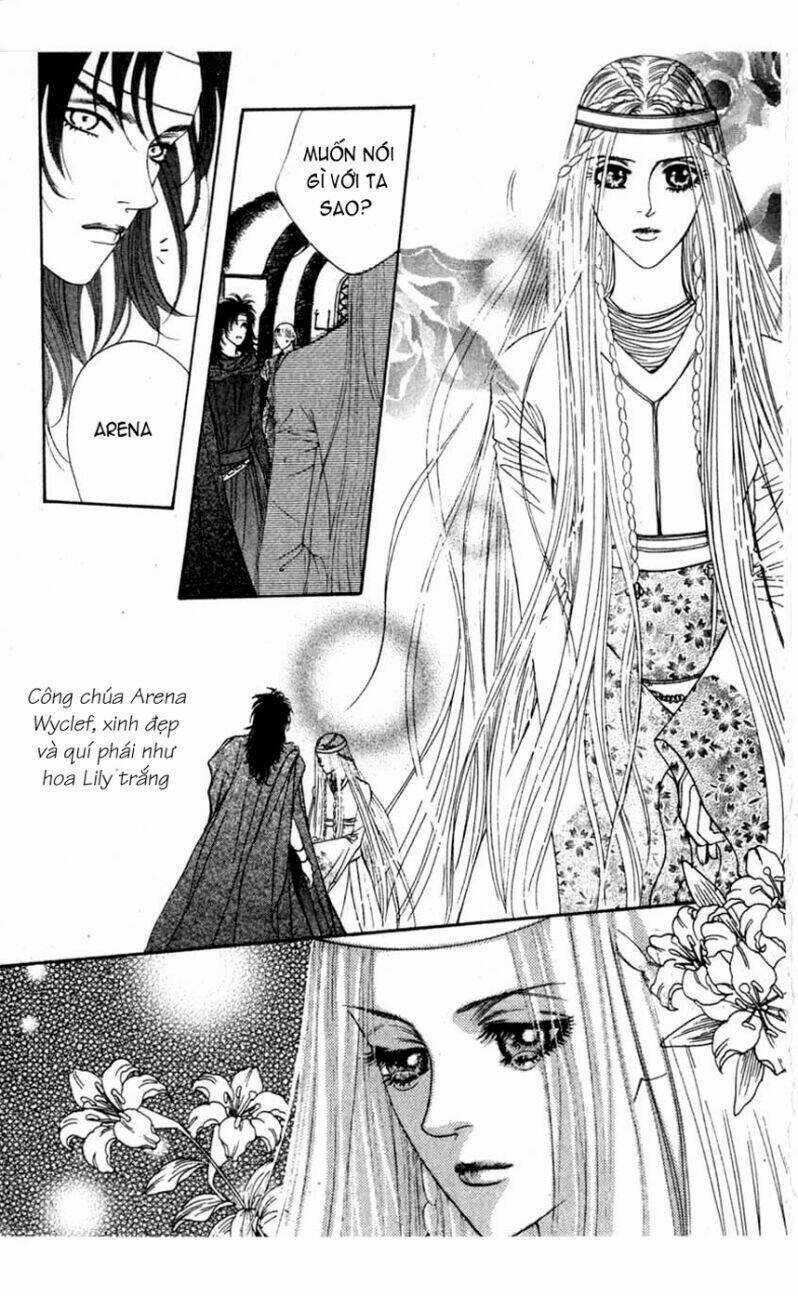 Saver - Vị Cứu Tinh Chapter 7 trang 18