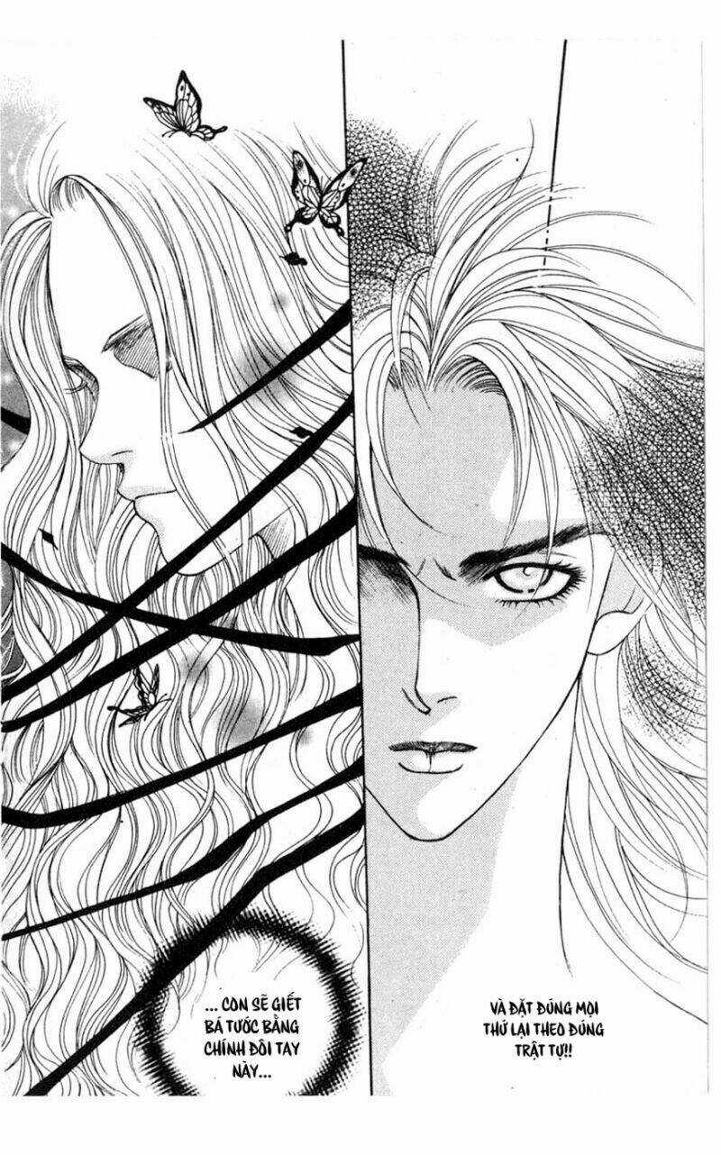 Saver - Vị Cứu Tinh Chapter 7 trang 21