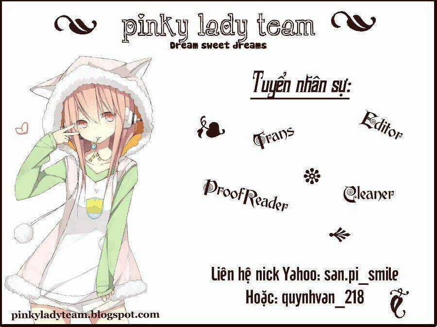 Saver - Vị Cứu Tinh Chapter 7 trang 29