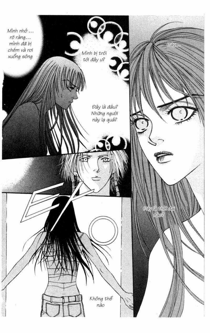 Saver - Vị Cứu Tinh Chapter 7 trang 4