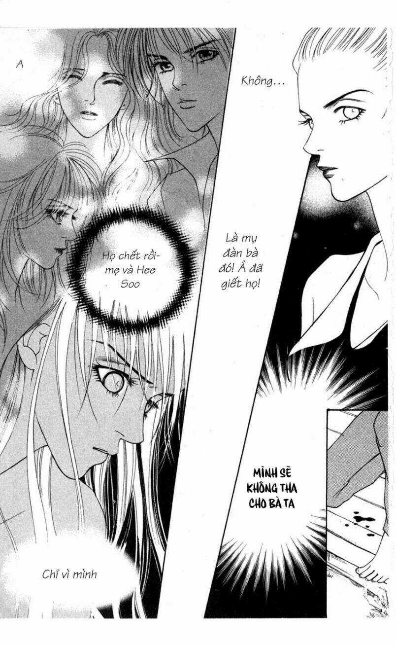 Saver - Vị Cứu Tinh Chapter 7 trang 7