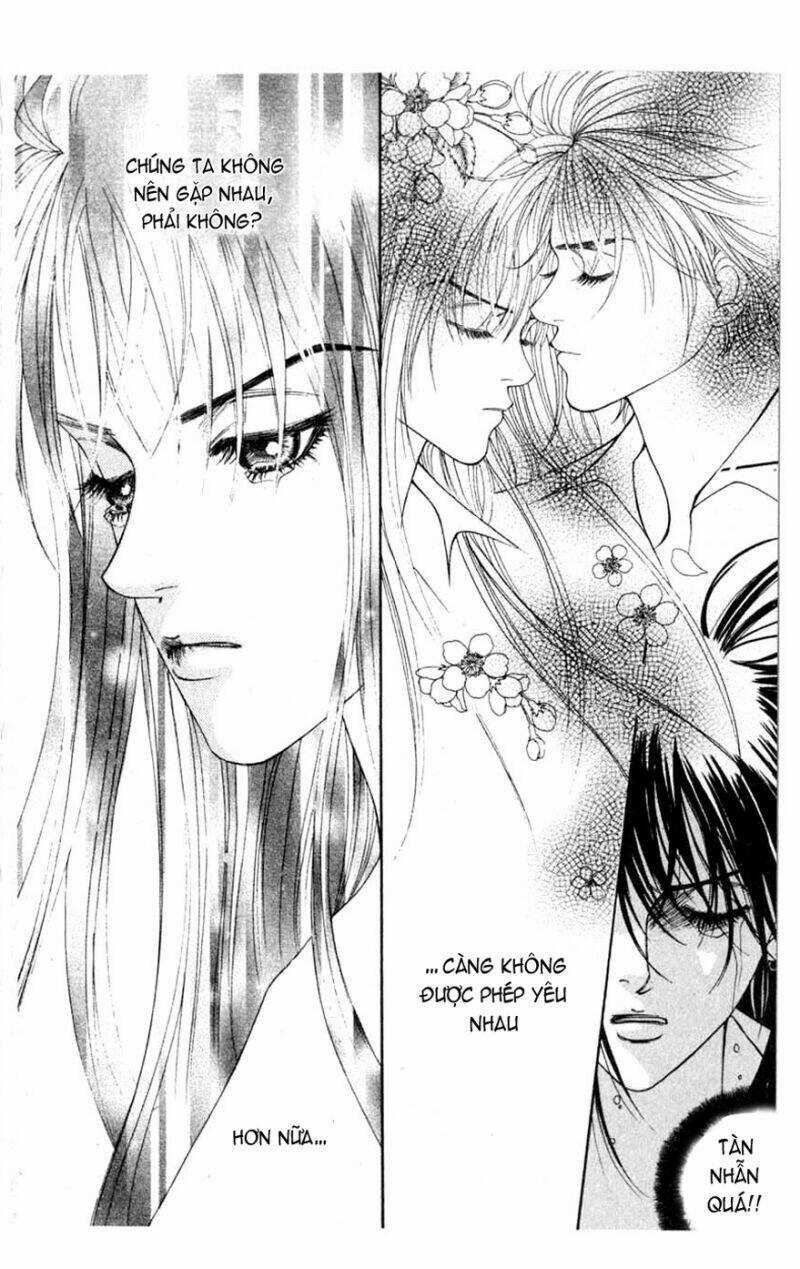 Saver - Vị Cứu Tinh Chapter 8 trang 5