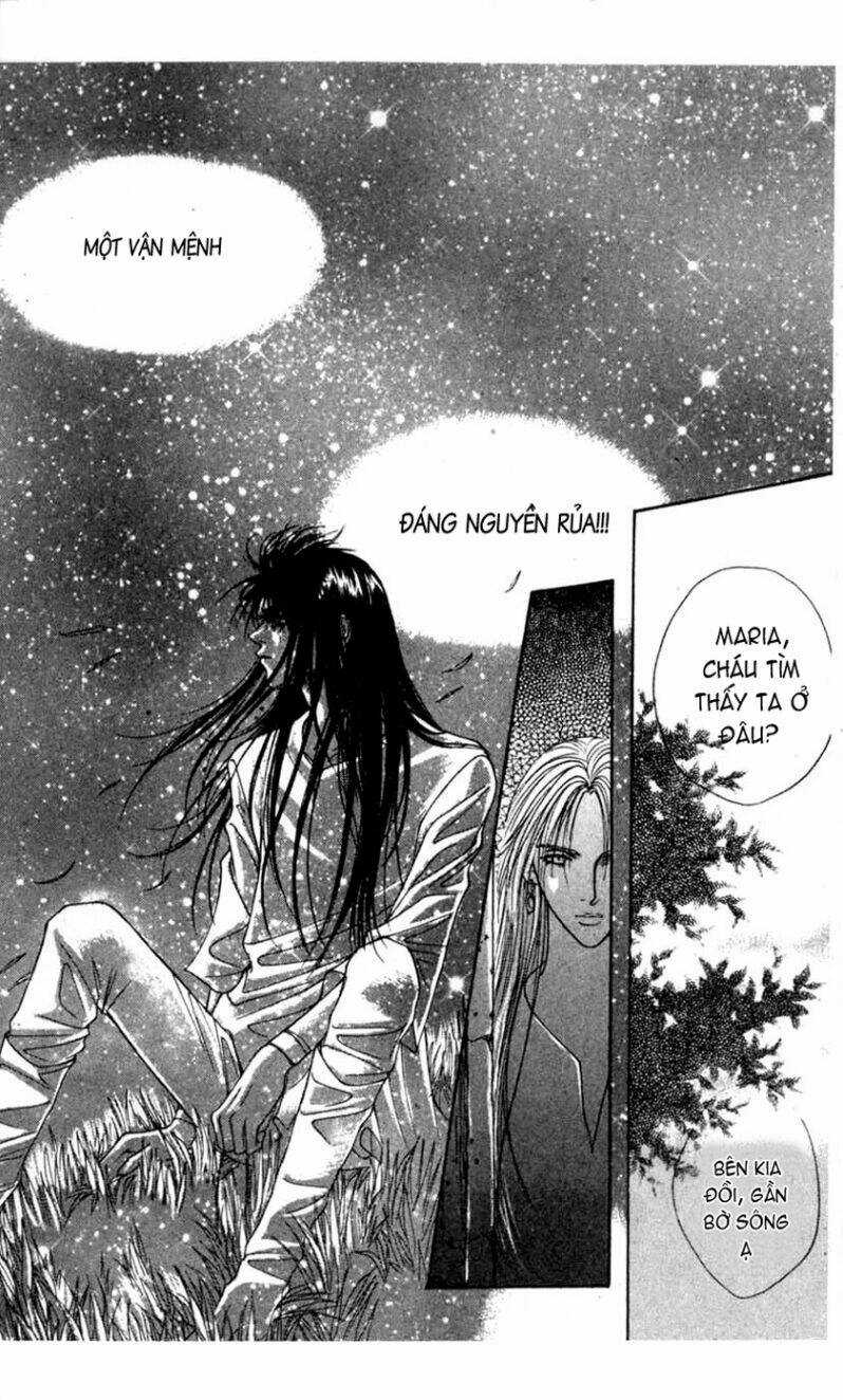 Saver - Vị Cứu Tinh Chapter 8 trang 6