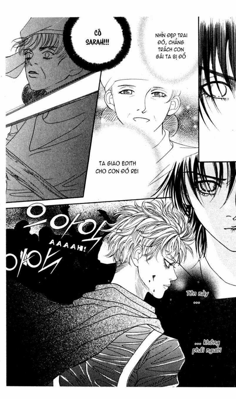 Saver - Vị Cứu Tinh Chapter 9 trang 11