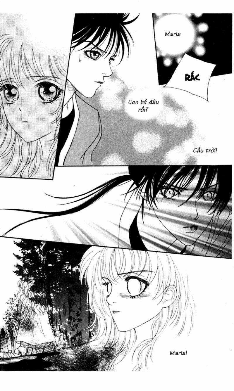 Saver - Vị Cứu Tinh Chapter 9 trang 12