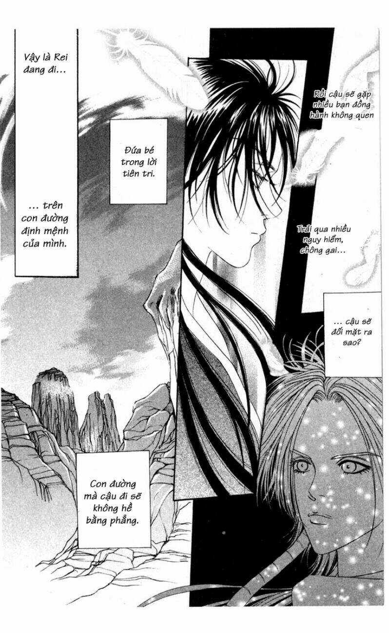 Saver - Vị Cứu Tinh Chapter 9 trang 29