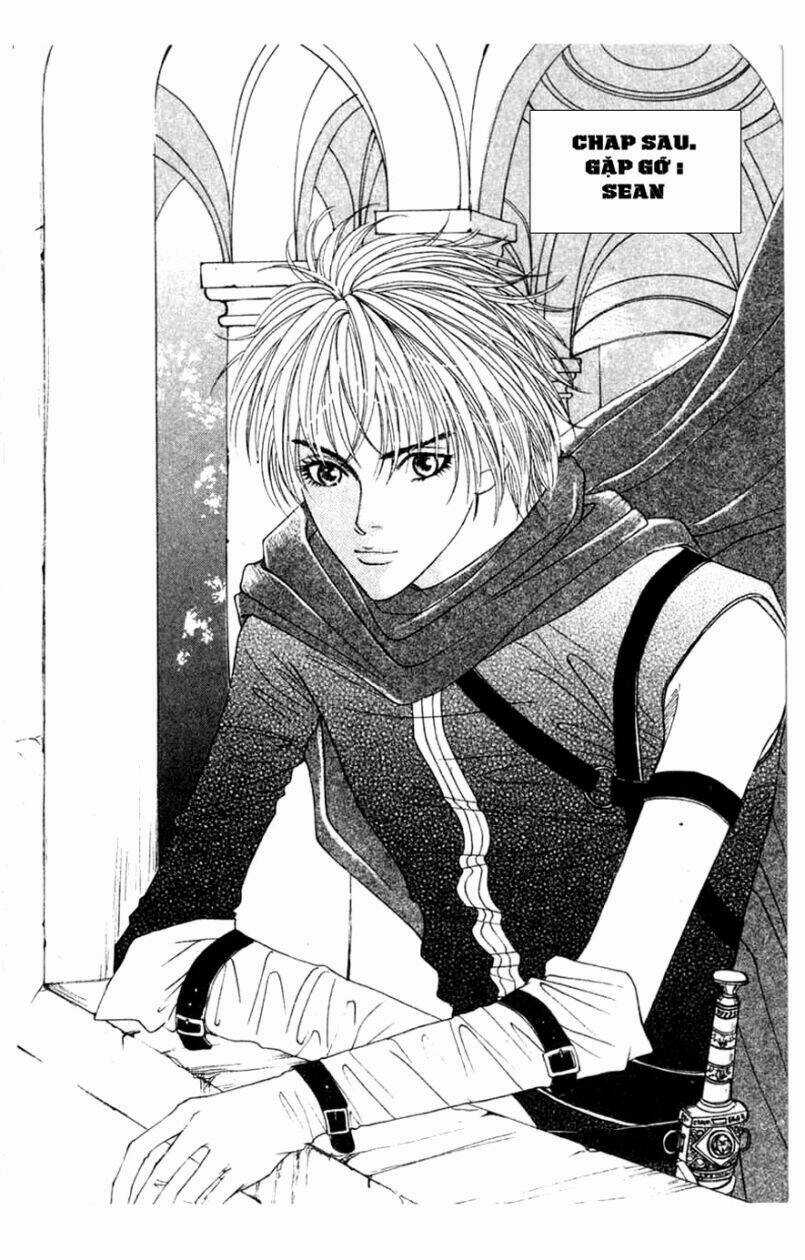 Saver - Vị Cứu Tinh Chapter 9 trang 33