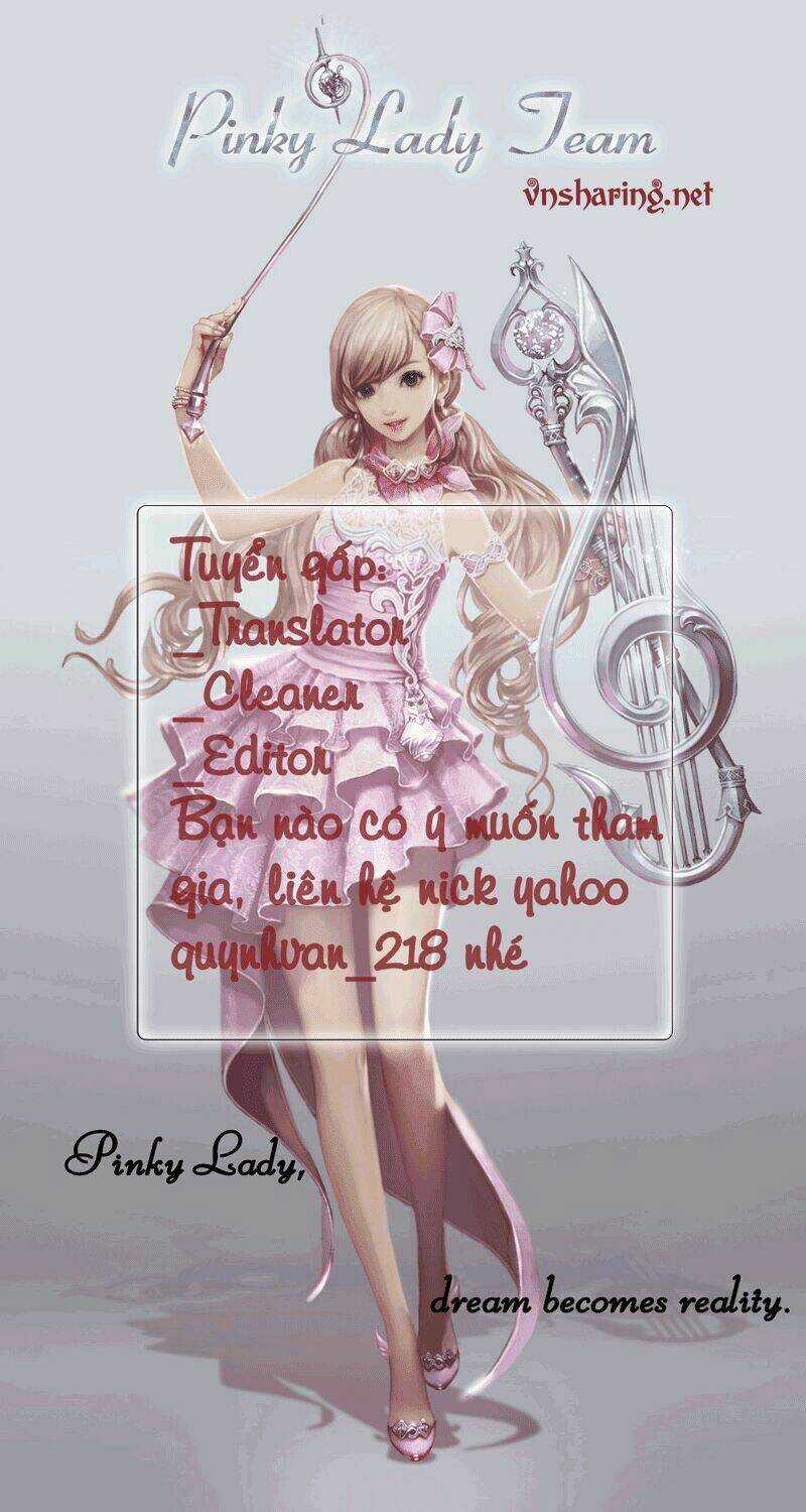 Saver - Vị Cứu Tinh Chapter 9 trang 34