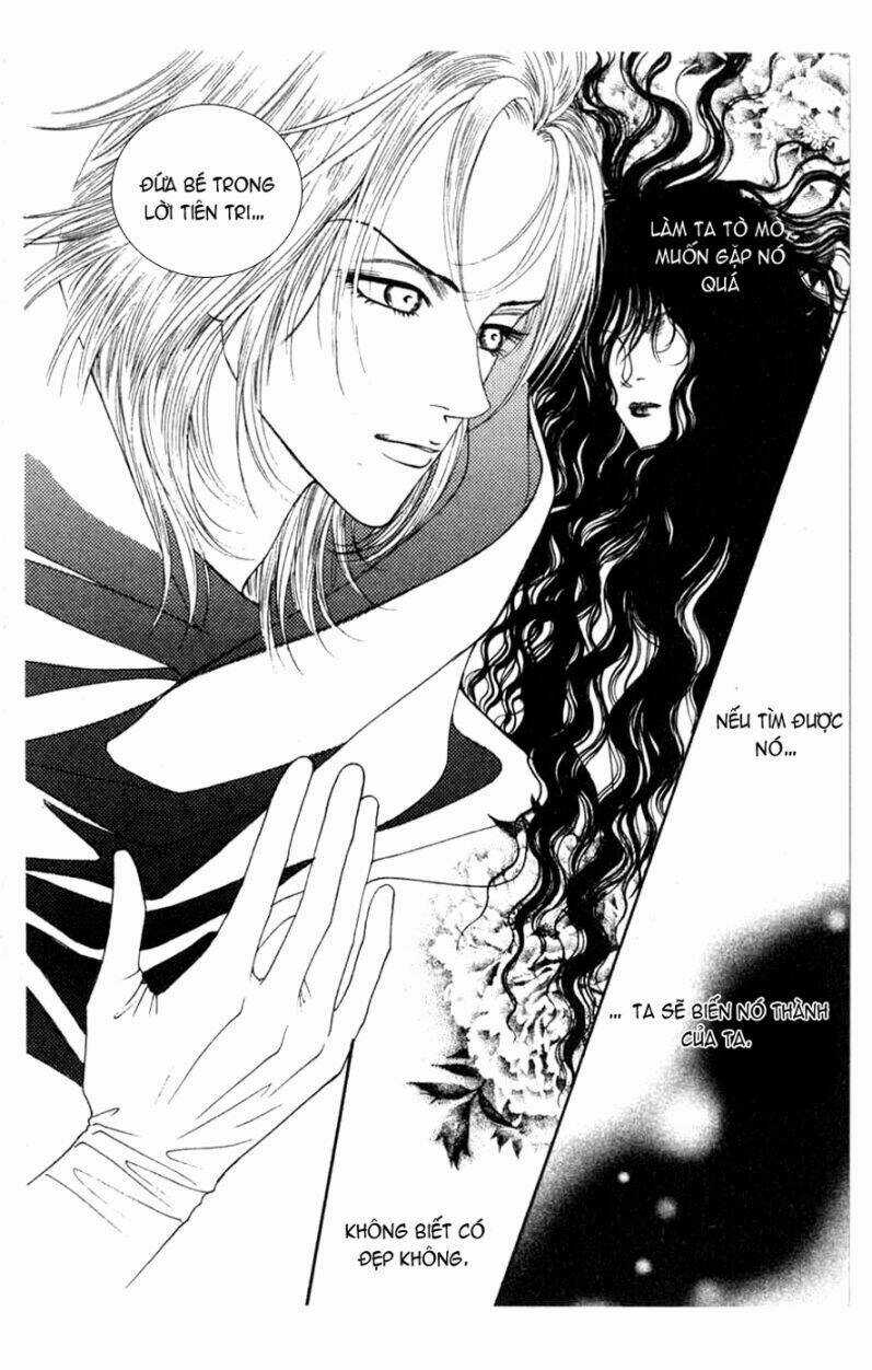 Saver - Vị Cứu Tinh Chapter 9 trang 6