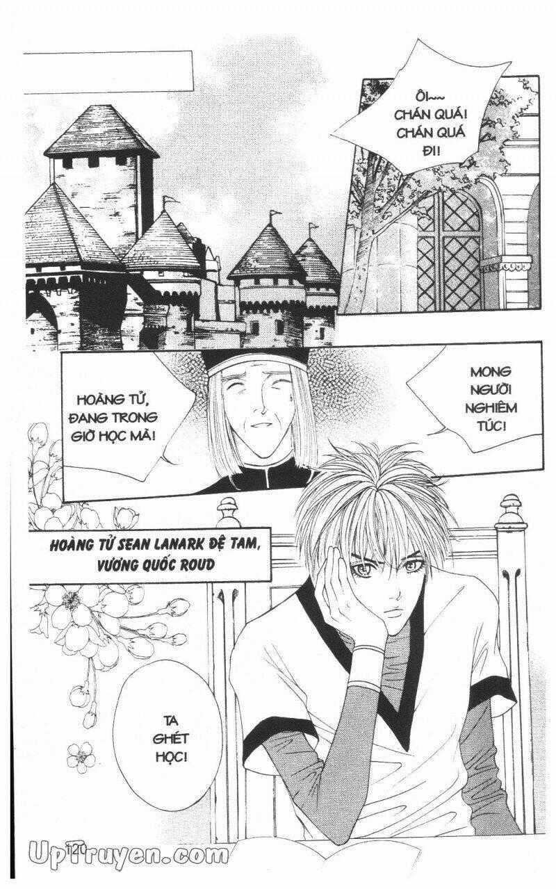 Saver Chapter 10 trang 0
