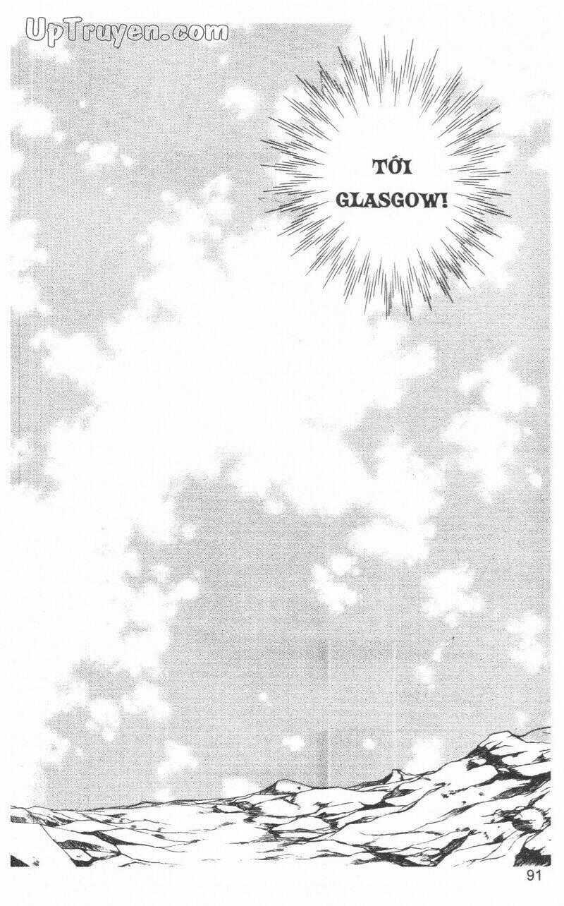 Saver Chapter 14 trang 0