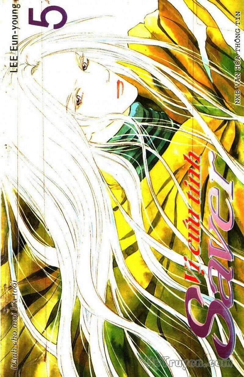 Saver Chapter 15 trang 0