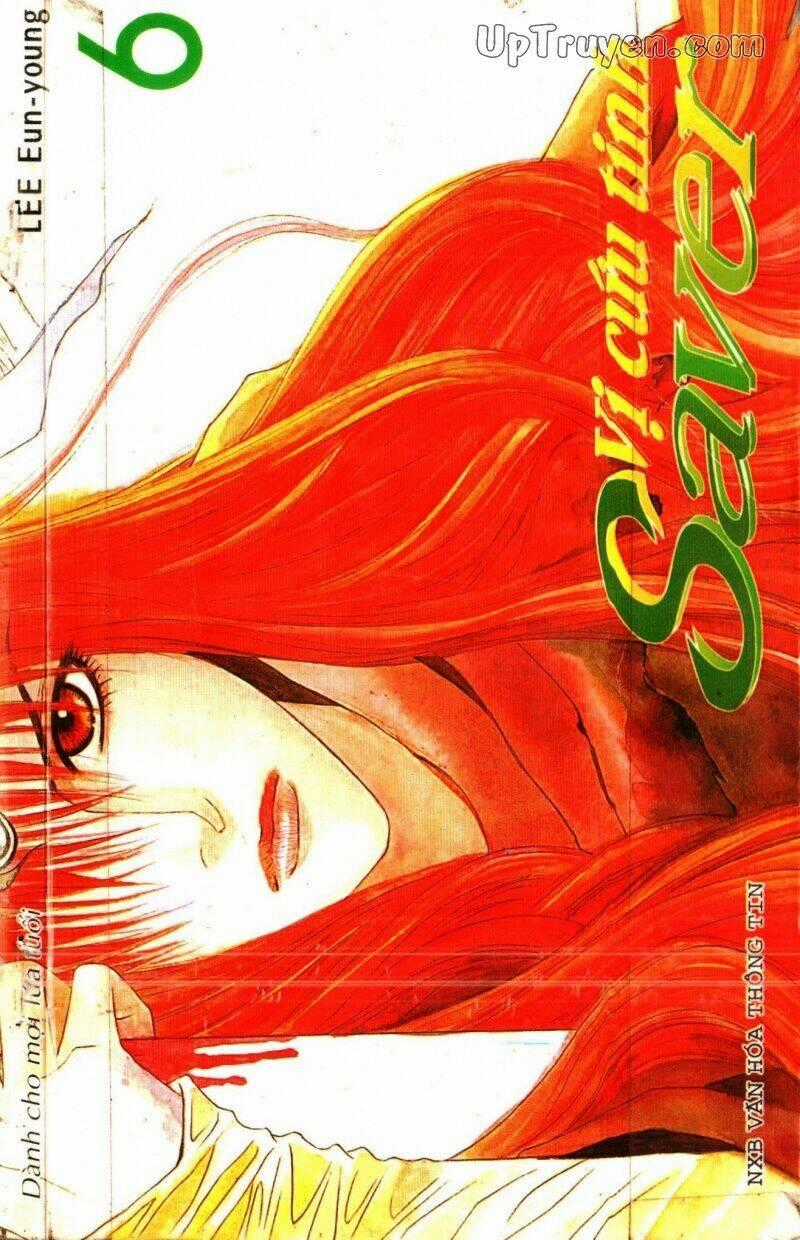 Saver Chapter 17 trang 0