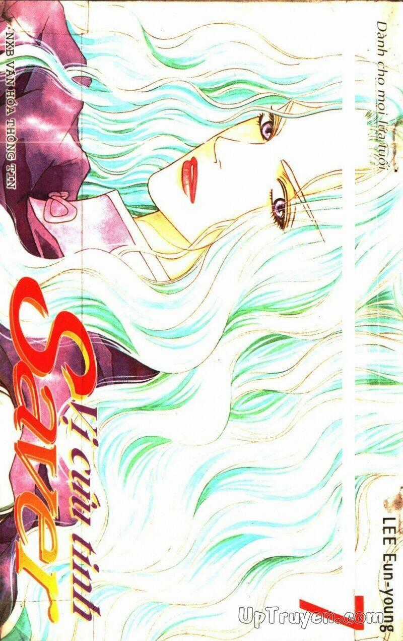 Saver Chapter 19 trang 0