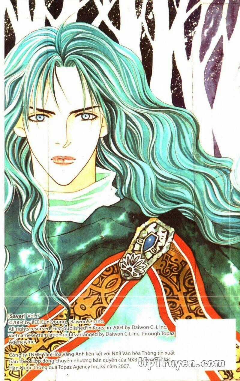 Saver Chapter 19 trang 1