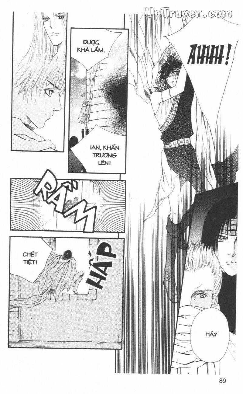 Saver Chapter 20 trang 1