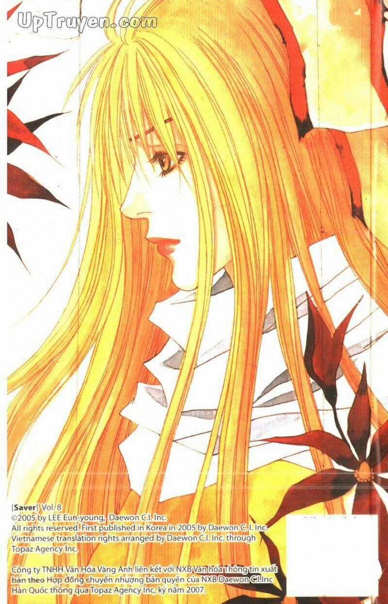 Saver Chapter 21 trang 1