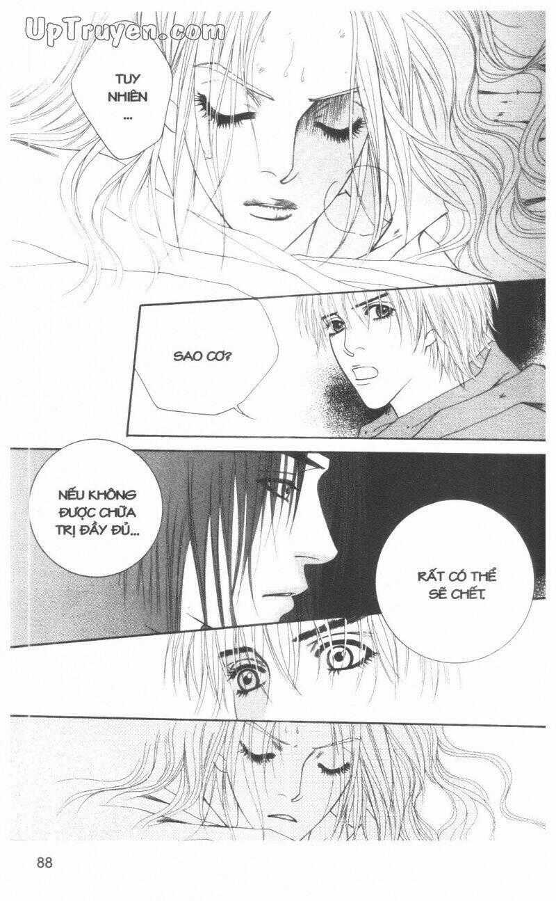 Saver Chapter 22 trang 0