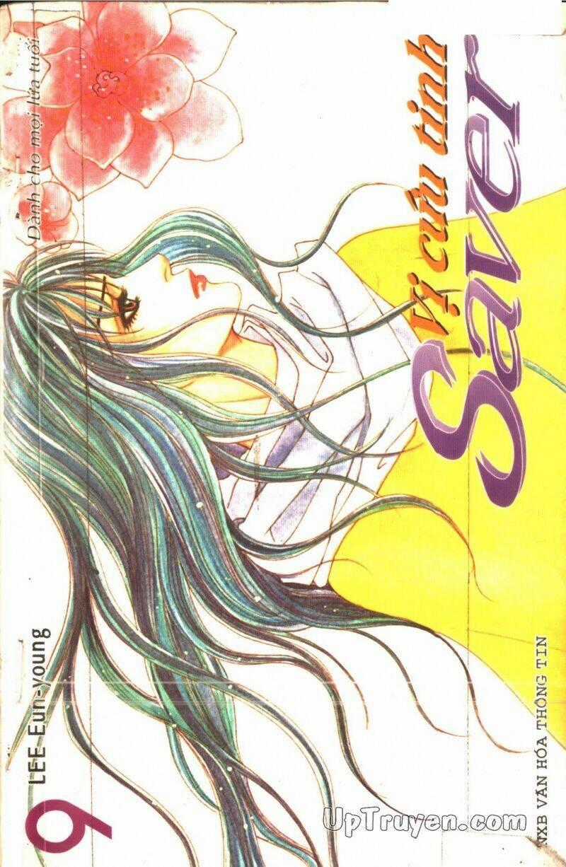 Saver Chapter 23 trang 0