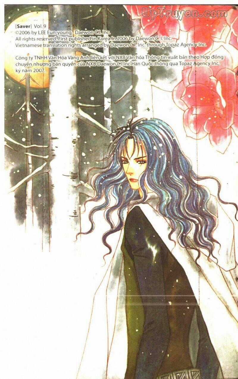 Saver Chapter 23 trang 1