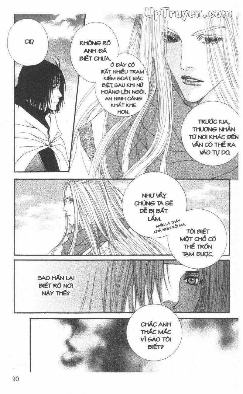 Saver Chapter 26 trang 1