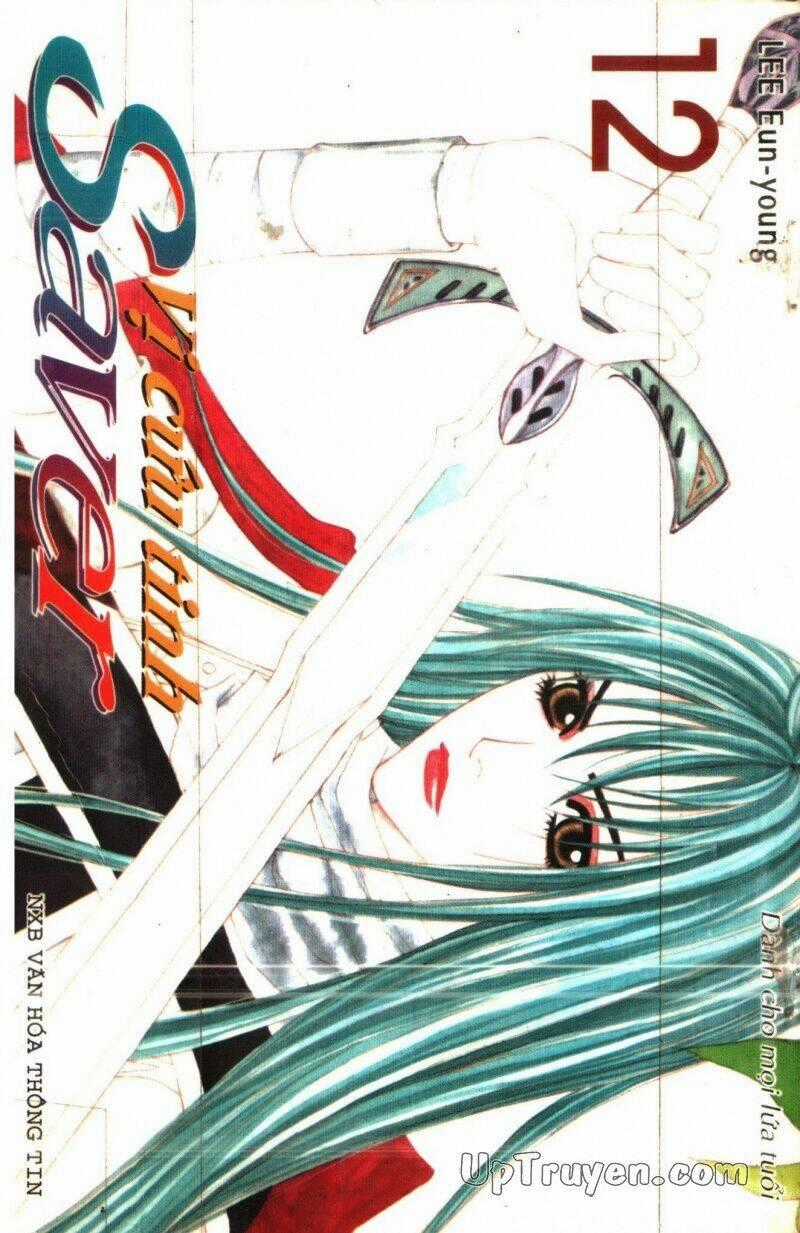 Saver Chapter 29 trang 0