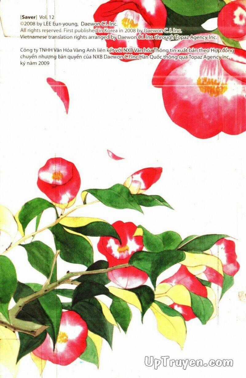 Saver Chapter 29 trang 1