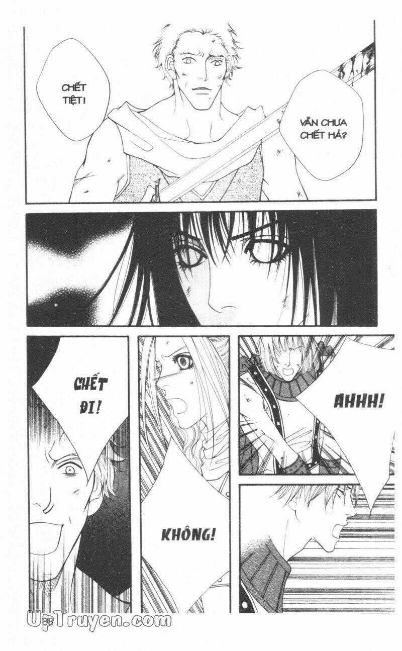 Saver Chapter 30 trang 0