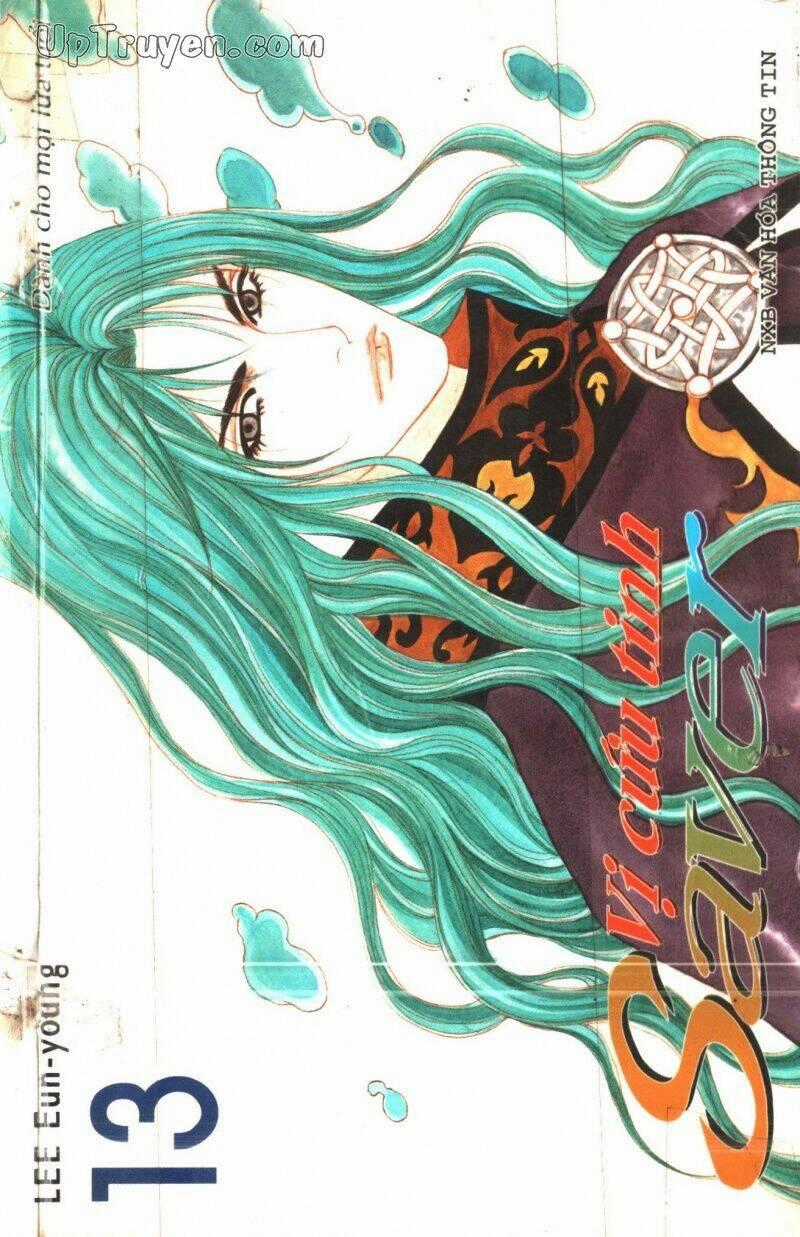 Saver Chapter 31 trang 0