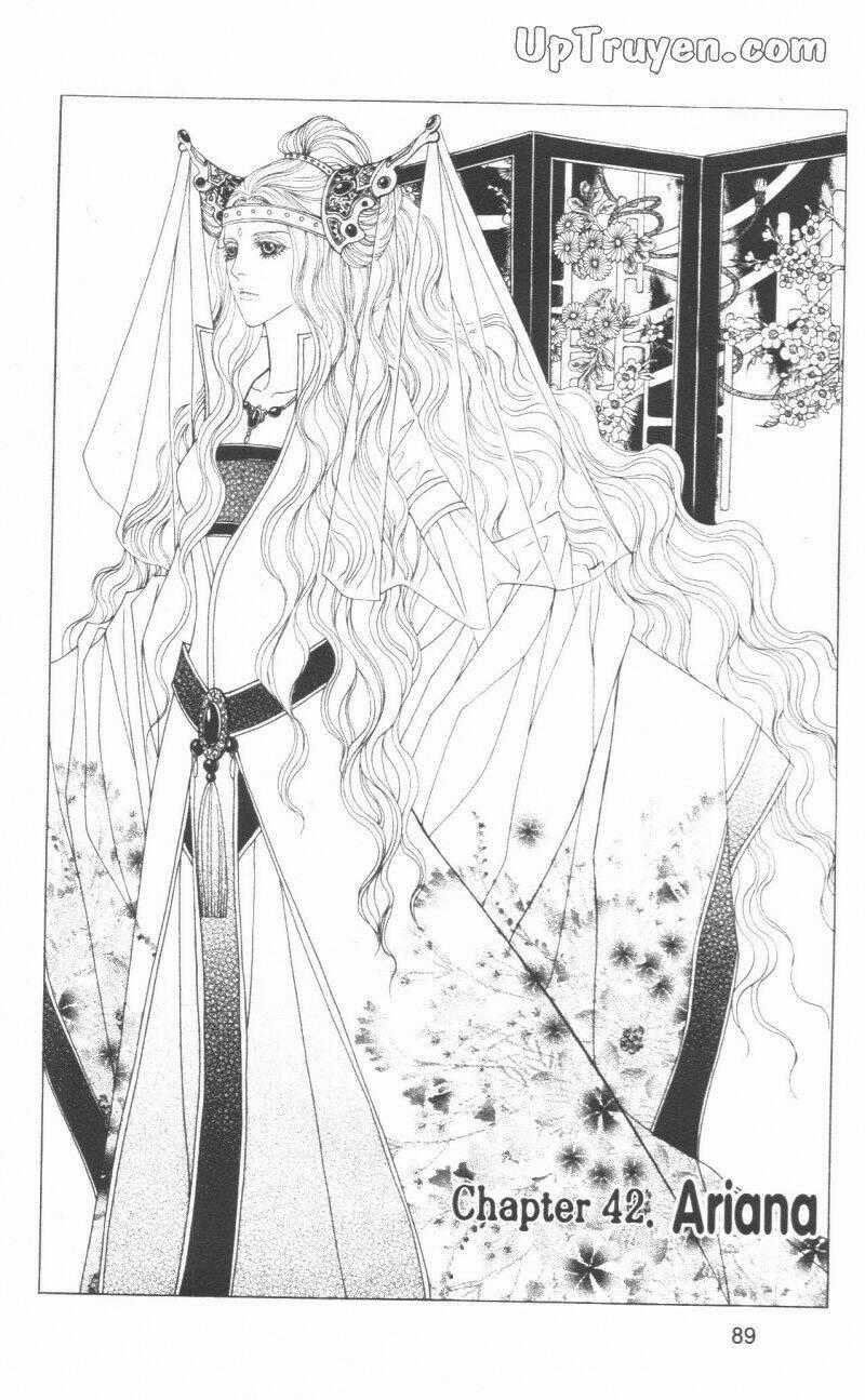 Saver Chapter 32 trang 0