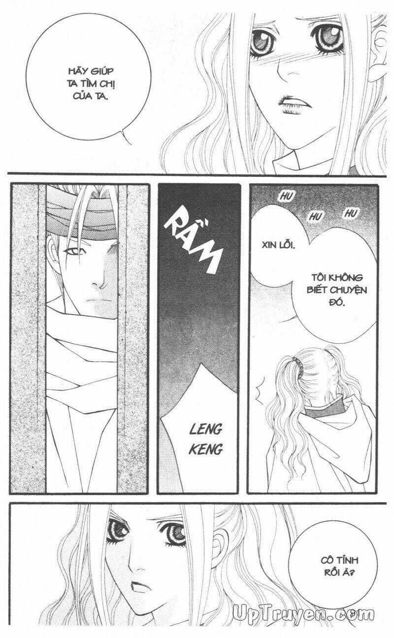 Saver Chapter 36 trang 0