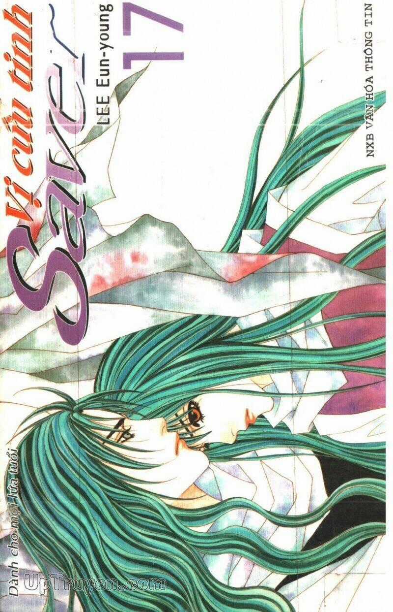 Saver Chapter 39 trang 0