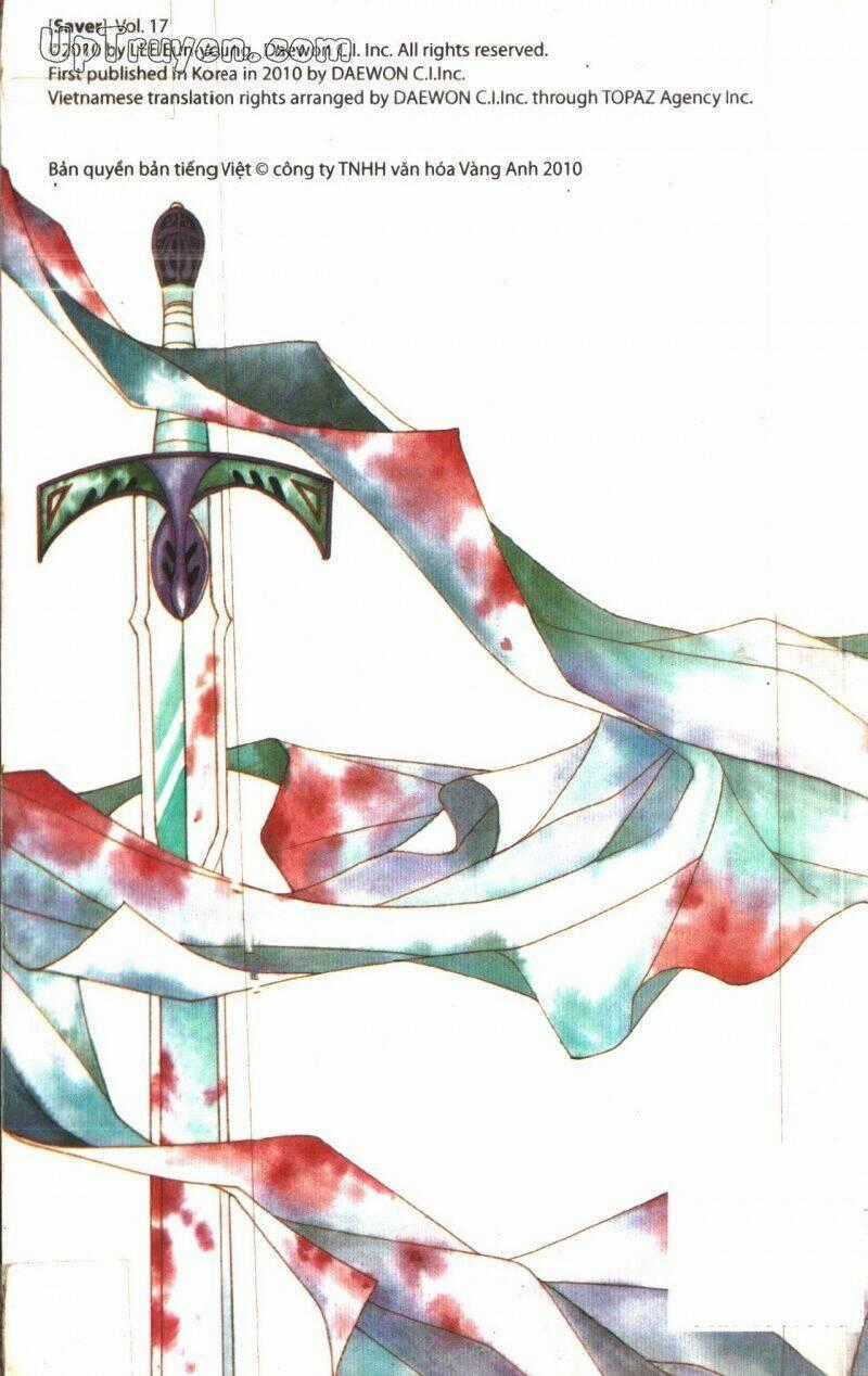 Saver Chapter 39 trang 1