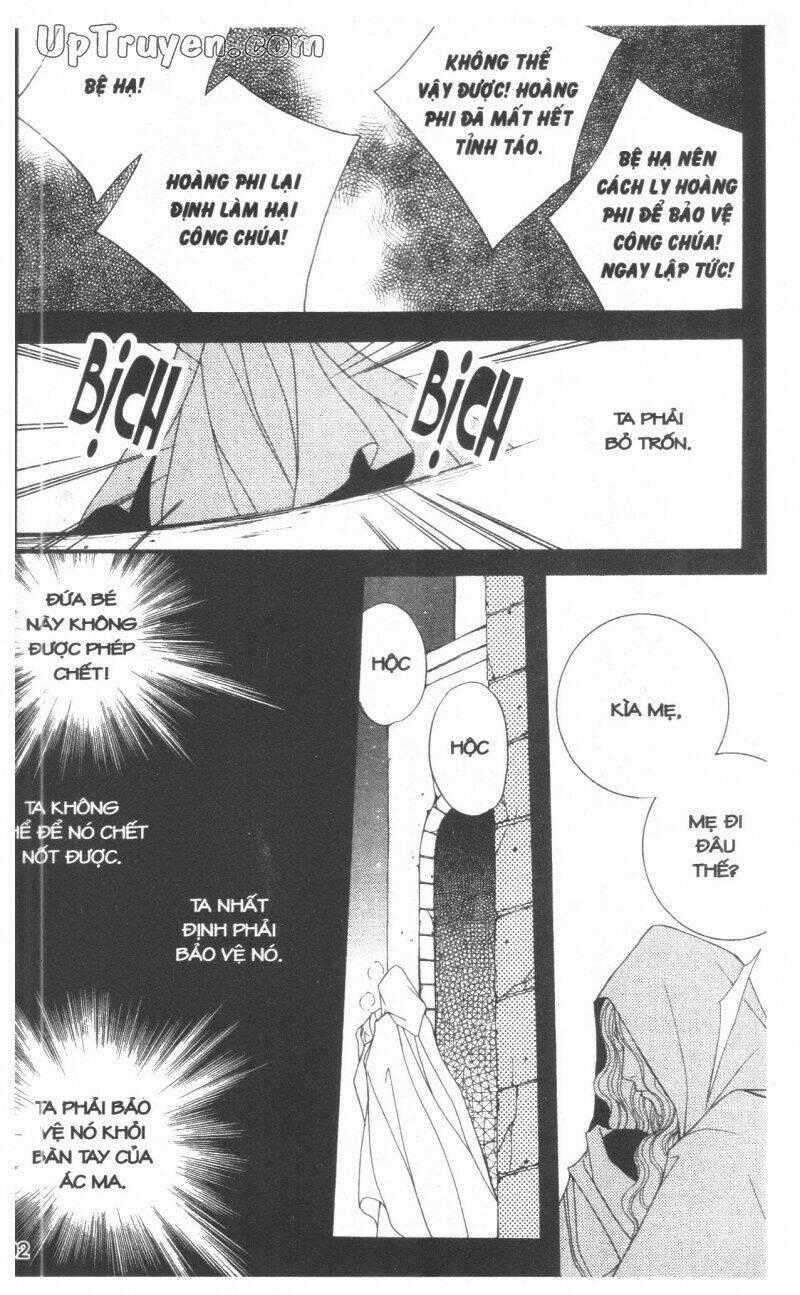 Saver Chapter 40 trang 1