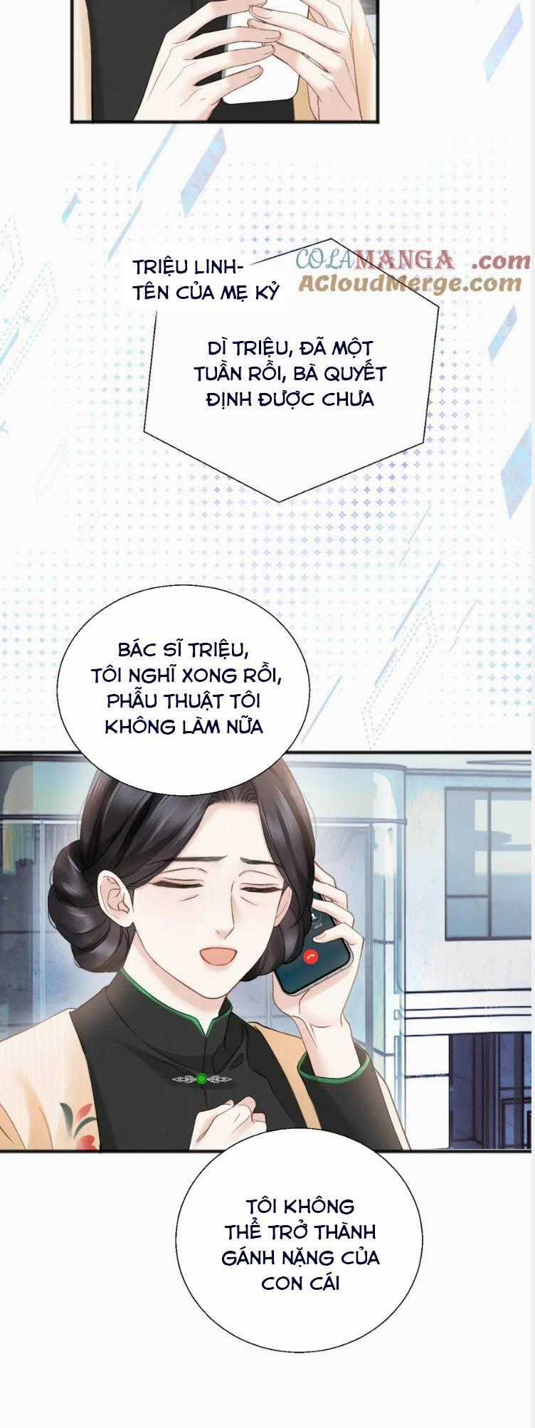 SAY ĐẮM Chapter 13 trang 2