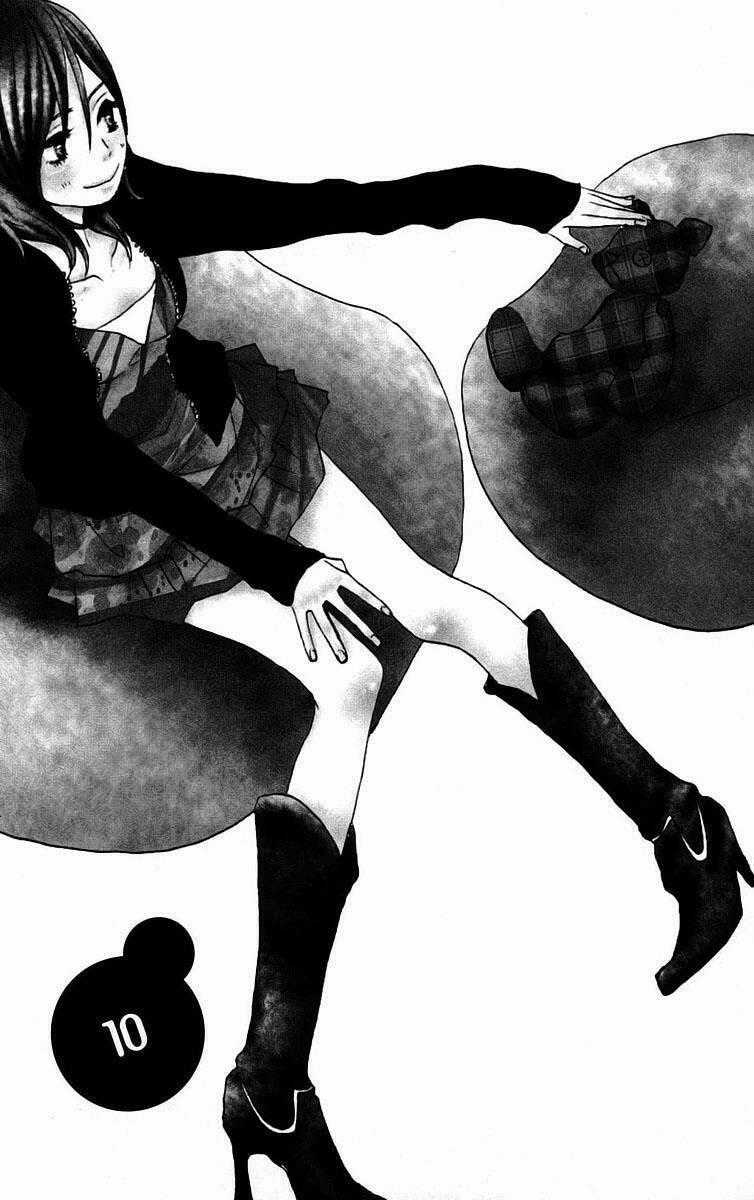 Say I Love You Chapter 10 trang 0