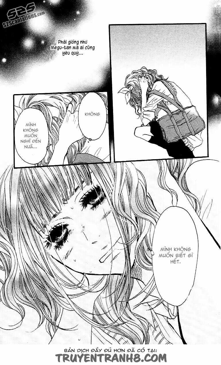 Say I Love You Chapter 22 trang 22