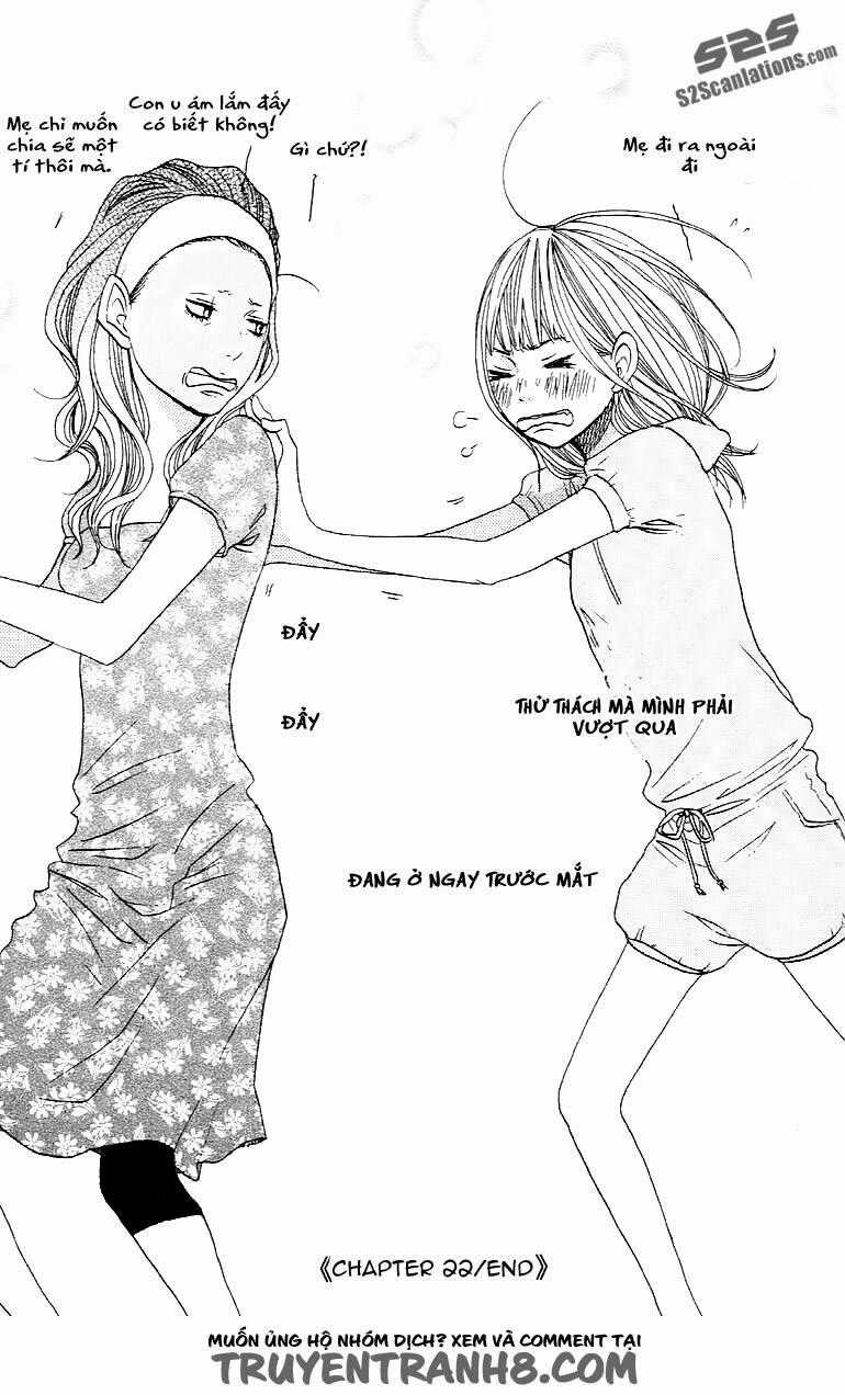 Say I Love You Chapter 22 trang 26