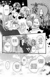 Say I Love You Chapter 24 trang 33