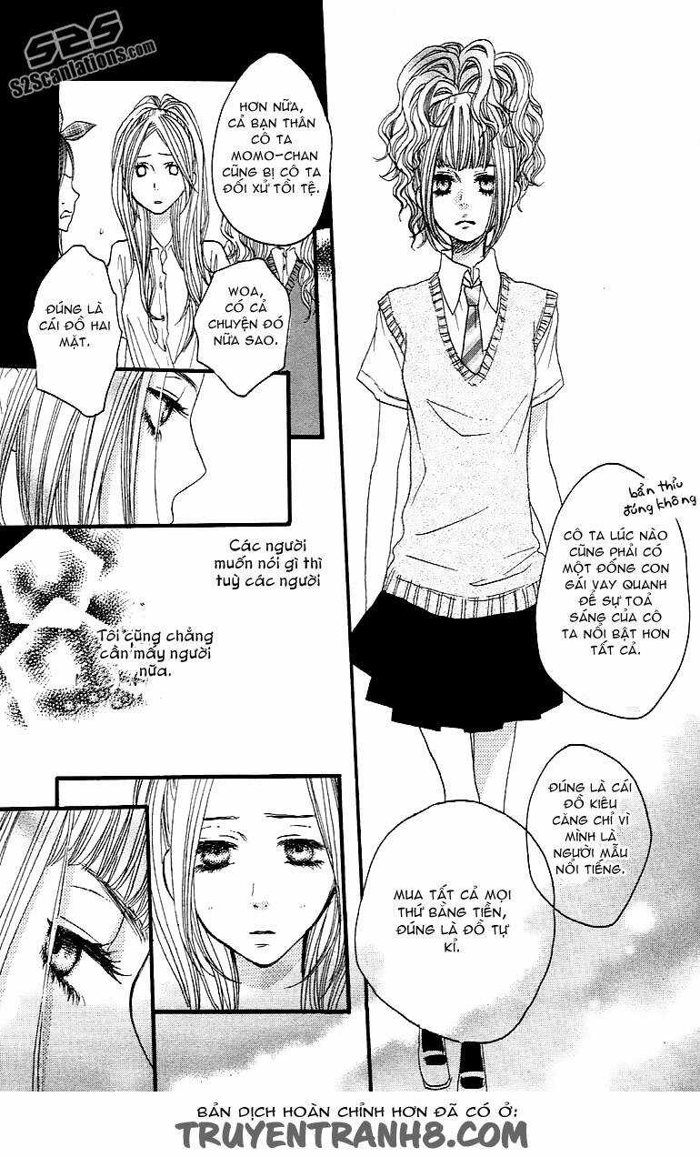 Say I Love You Chapter 24 trang 6