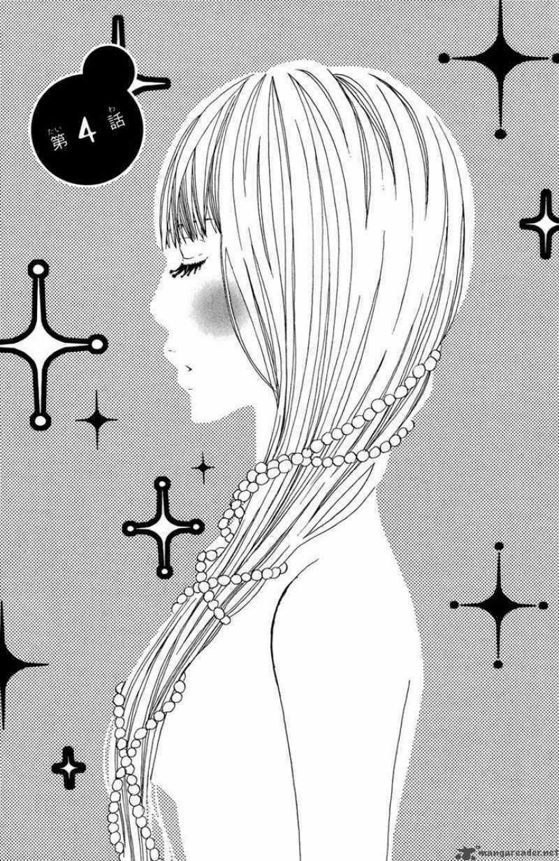 Say I Love You Chapter 4 trang 0