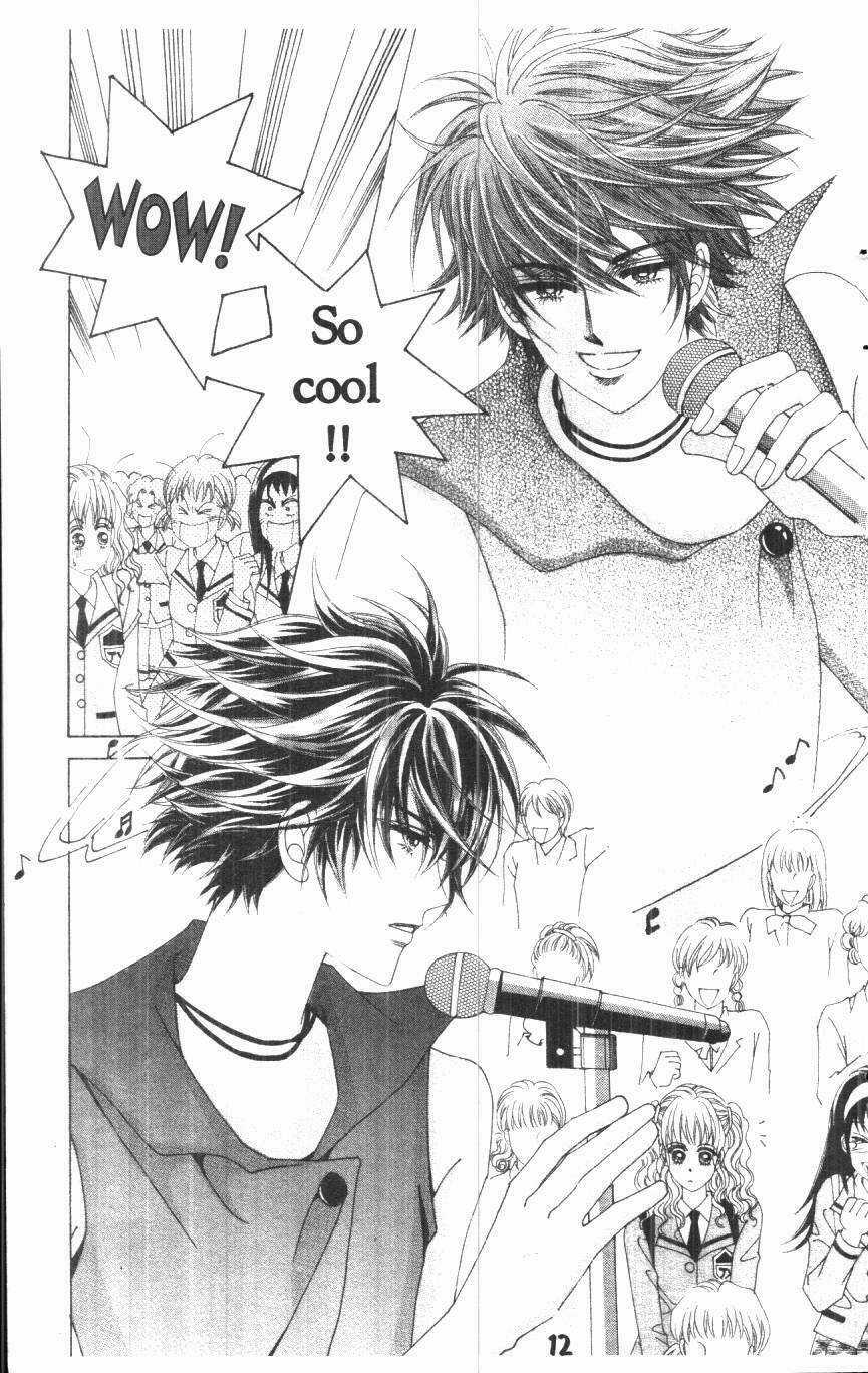 Say Say Say Chapter 1 trang 10