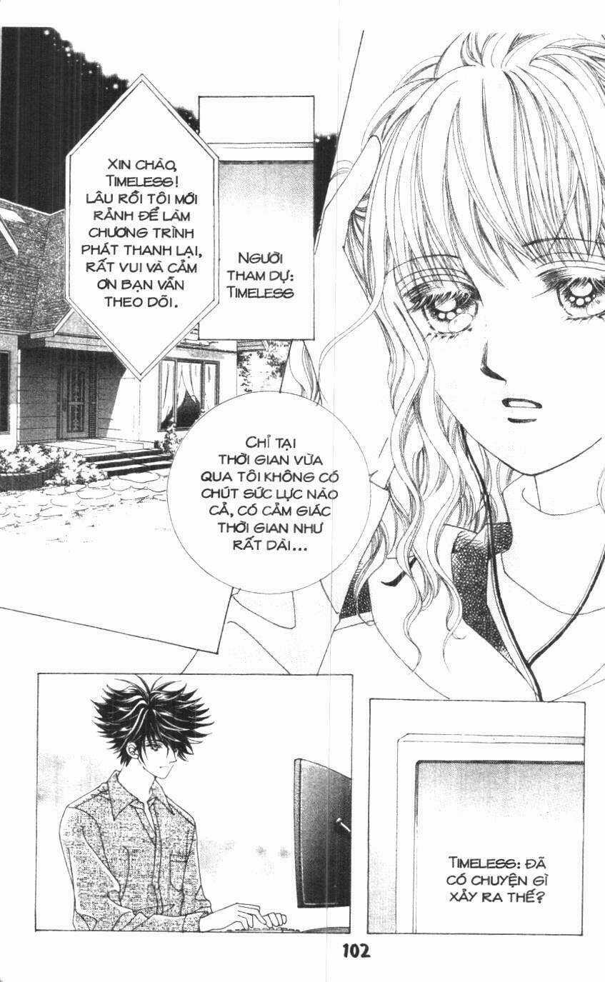 Say Say Say Chapter 1 trang 100