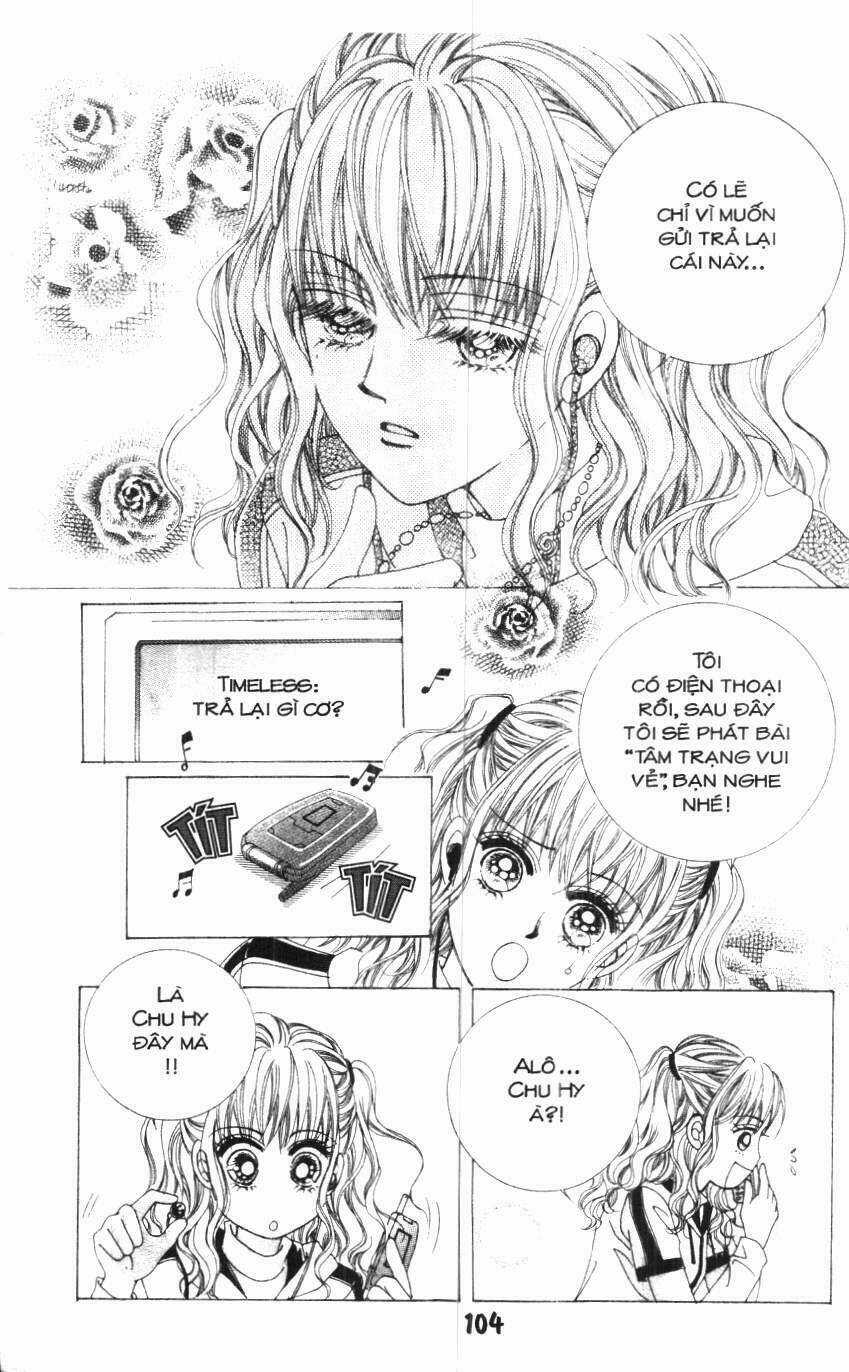 Say Say Say Chapter 1 trang 102