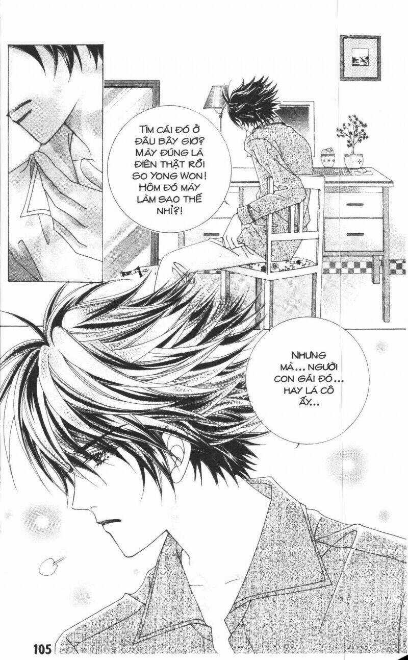 Say Say Say Chapter 1 trang 103