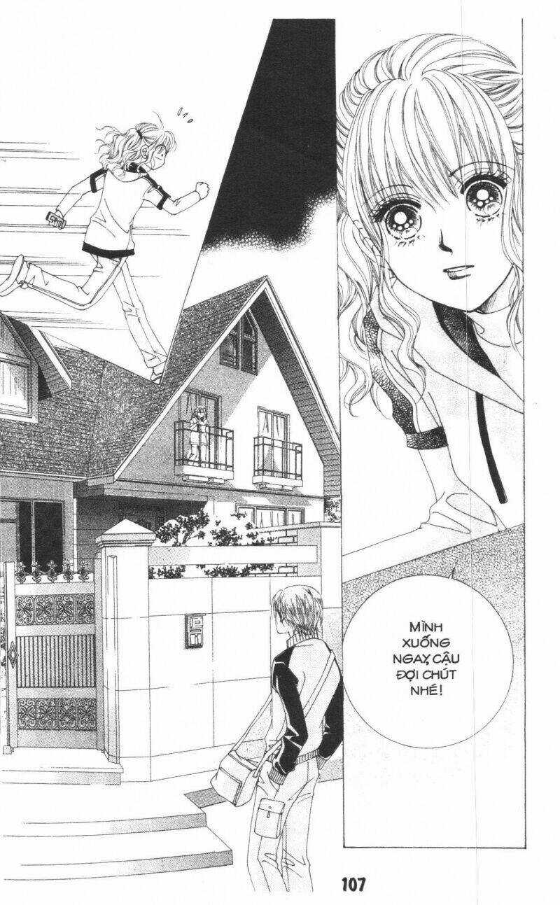 Say Say Say Chapter 1 trang 105